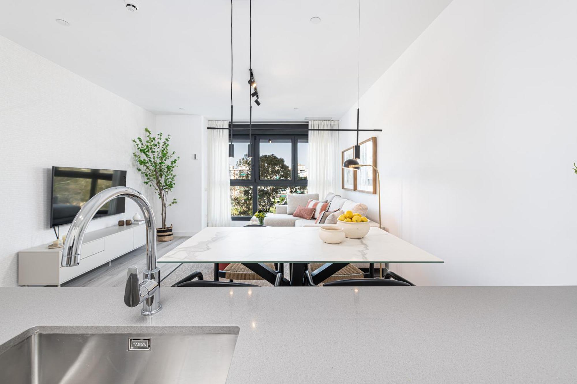 Iloftmalaga Martiricos I Appartement