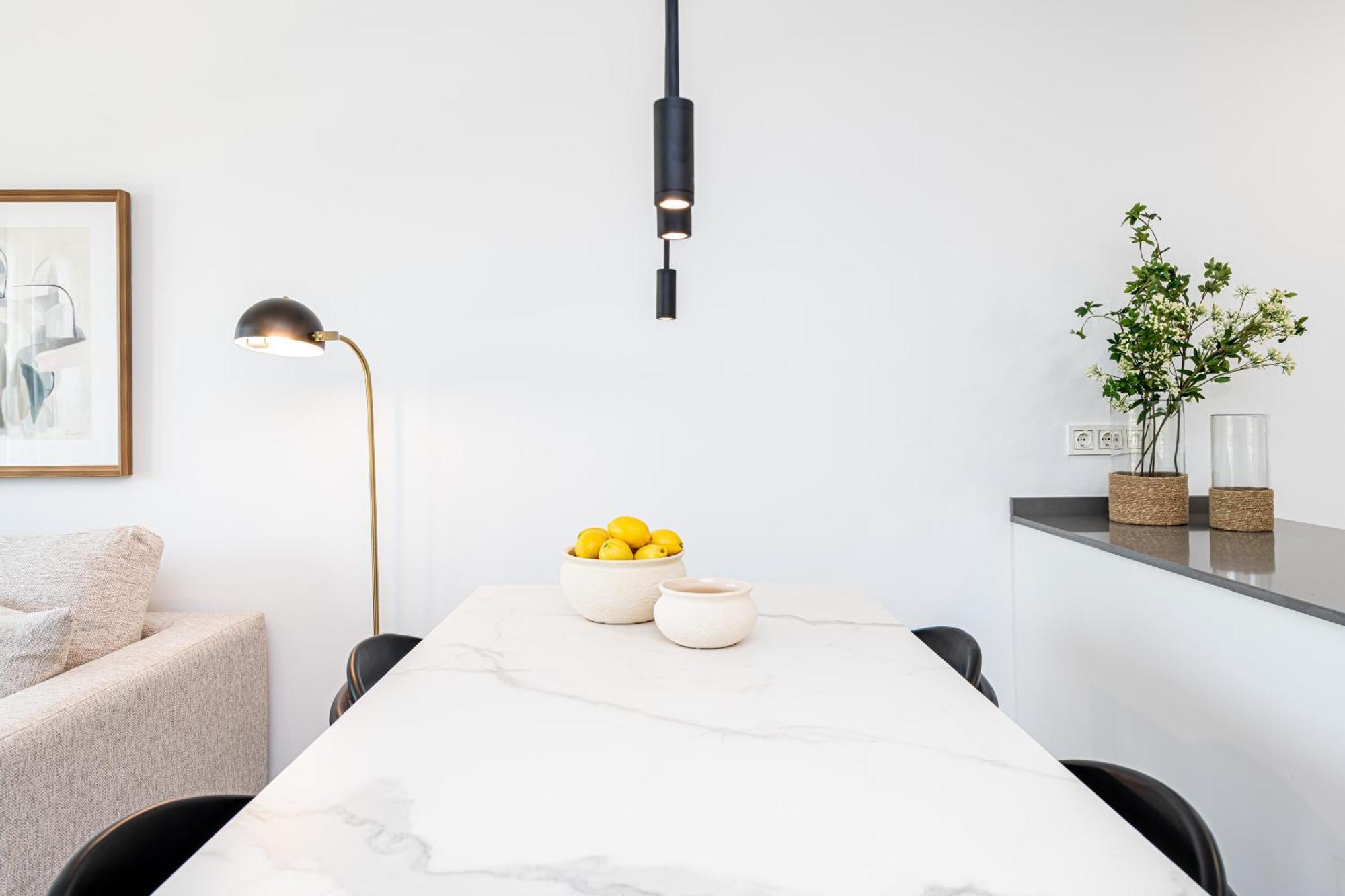 Iloftmalaga Martiricos I Appartement *