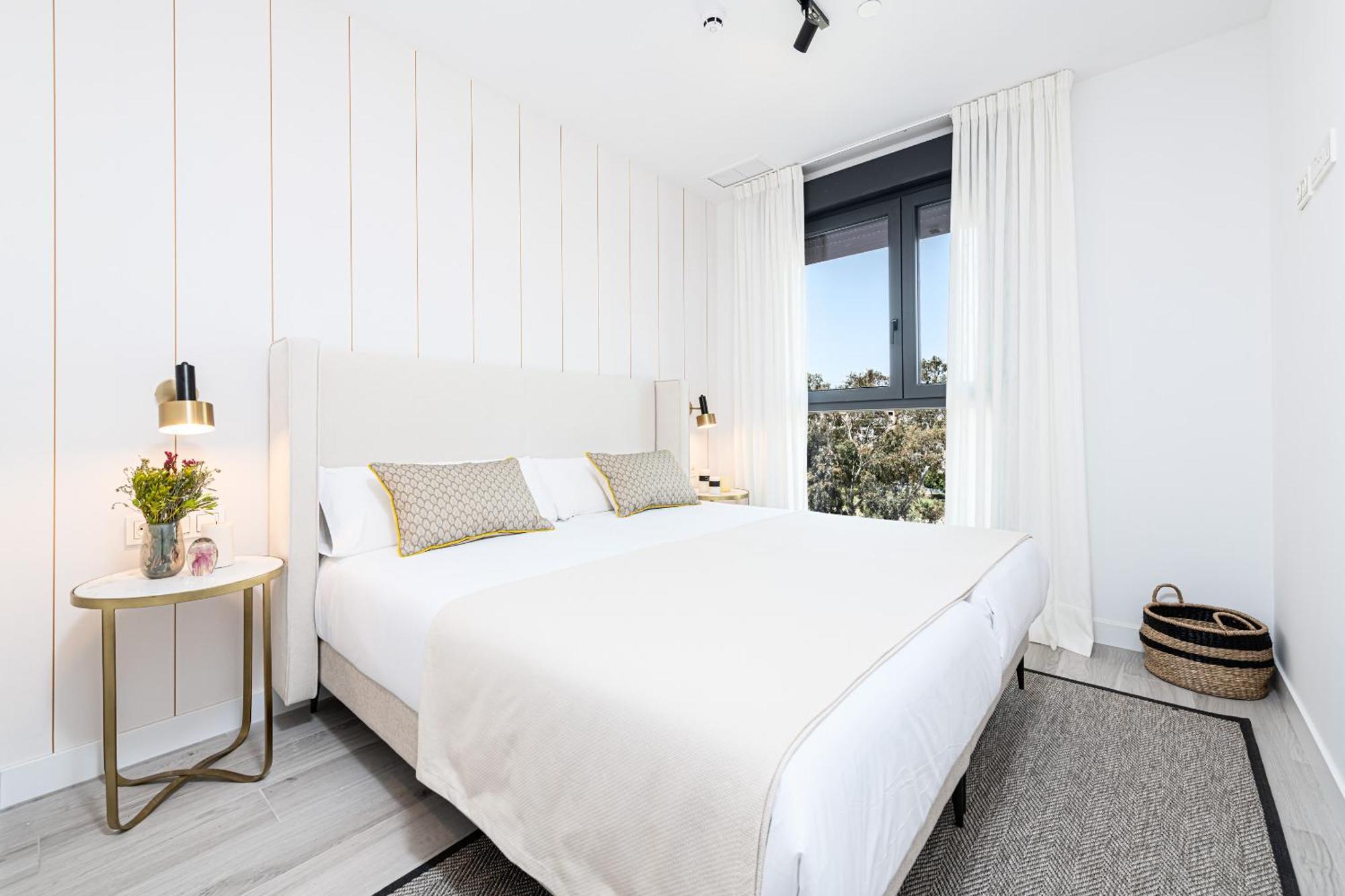 Appartement Iloftmalaga Martiricos I Málaga