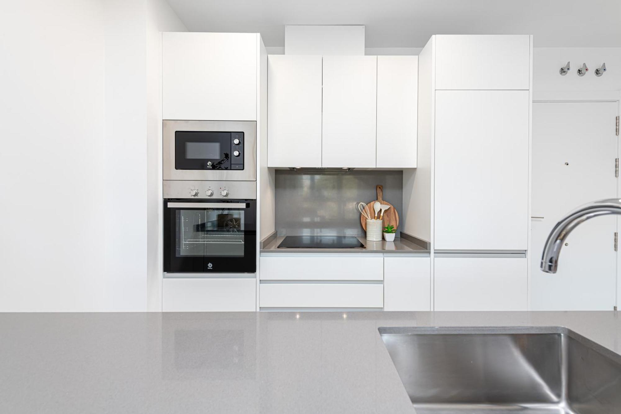 Appartement Iloftmalaga Martiricos I Málaga