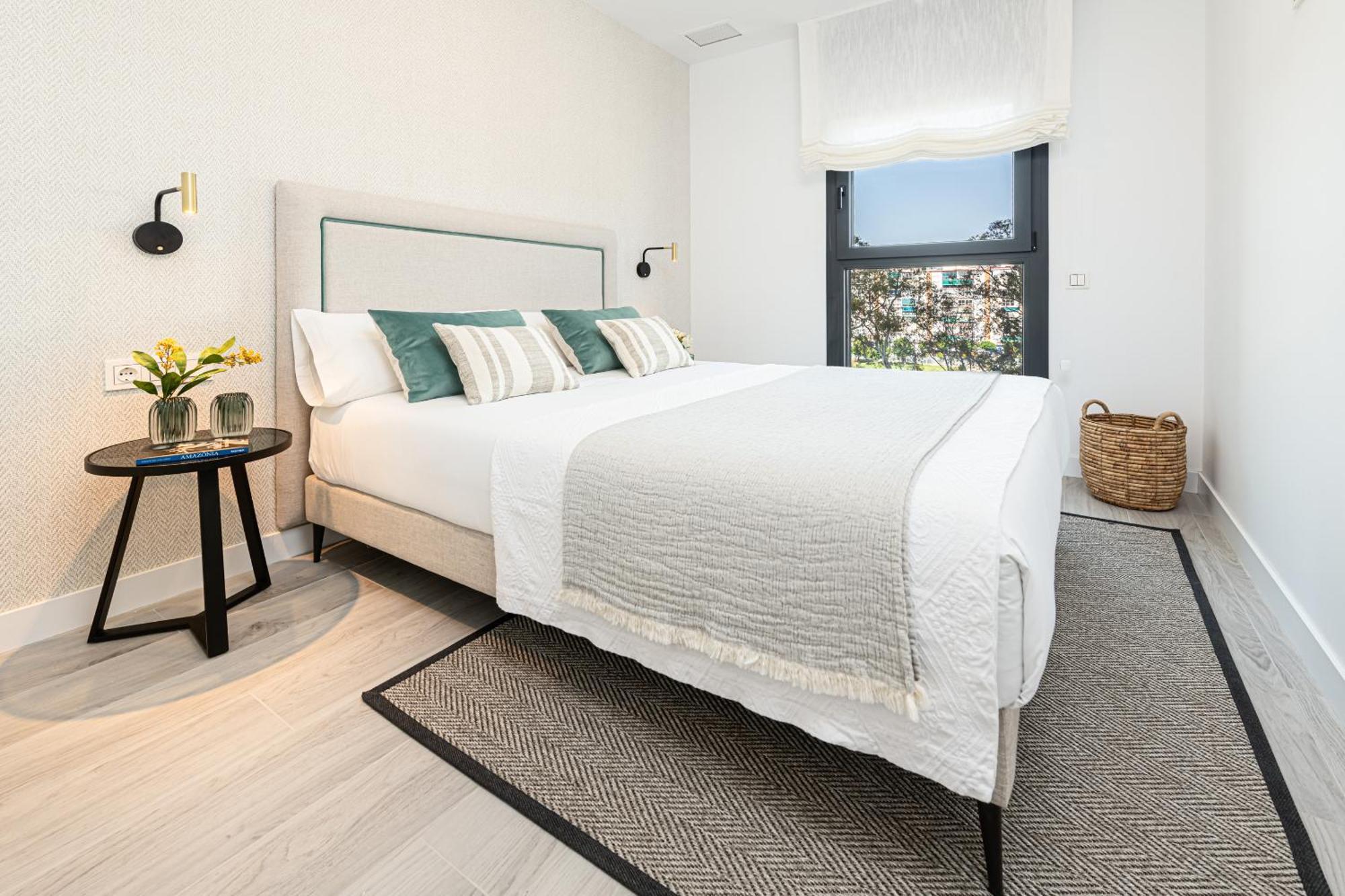 Appartement Iloftmalaga Martiricos I Málaga