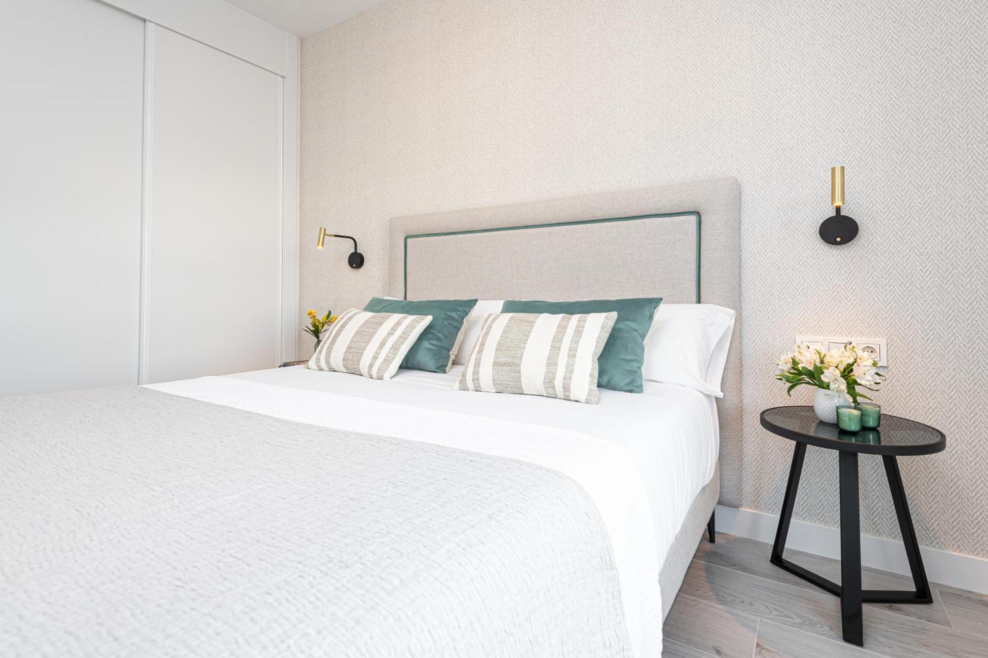 Iloftmalaga Martiricos I Appartement *